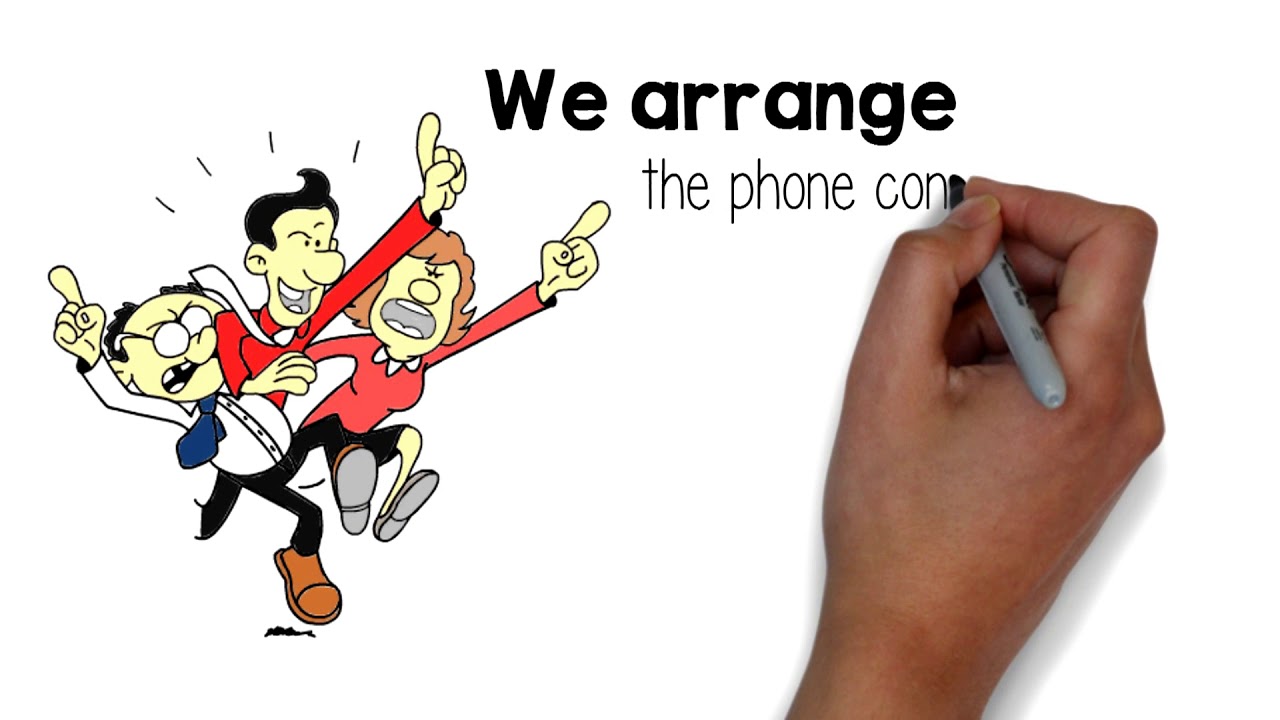 Business Plan Writers