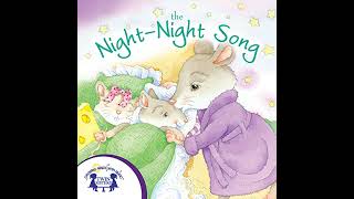 Night-Night Song By Kim Mitzo Thompson Full Audiobook