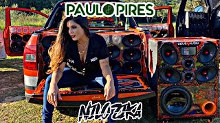 Paulo Pires - Voltei Custoso - Dj Nilo Zika - Best Produções Artísticas - 2023