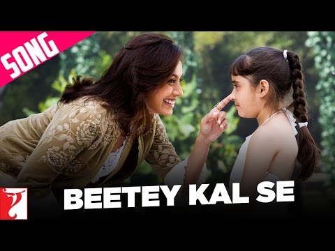 Beete Kal Se  - Song - Thoda Pyaar Thoda Magic