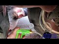 DIY Bleeding The Brake System of a 2002 Ford F-150 by Yourself with just Two Tools #HOWTO #DIY #OEM