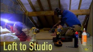 loft conversion