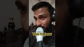 tera ho jaow itni arzu hai #allah #muhammadﷺ #islam #islamicvideo #madina #myayafai