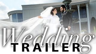 Yehoshua & Leah "Trailer"