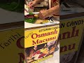 Osmanlı macunu #shortvideo #keşfet #love