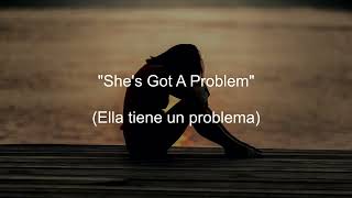"She's Got A Problem" - Fountains Of Wayne (Subtitulada en español)