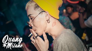 Nonstop Trần Dần - Alo... Trần Dần Bay Lắc Remix - DJ Tilo Ft Huy Anh Remix ( Phố Music )