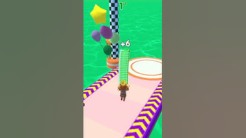 Shortcut Run🏃 All level (Android & iOS)🎮 gameplay walkthrough😍 |61 |#shortcutrun #shorts