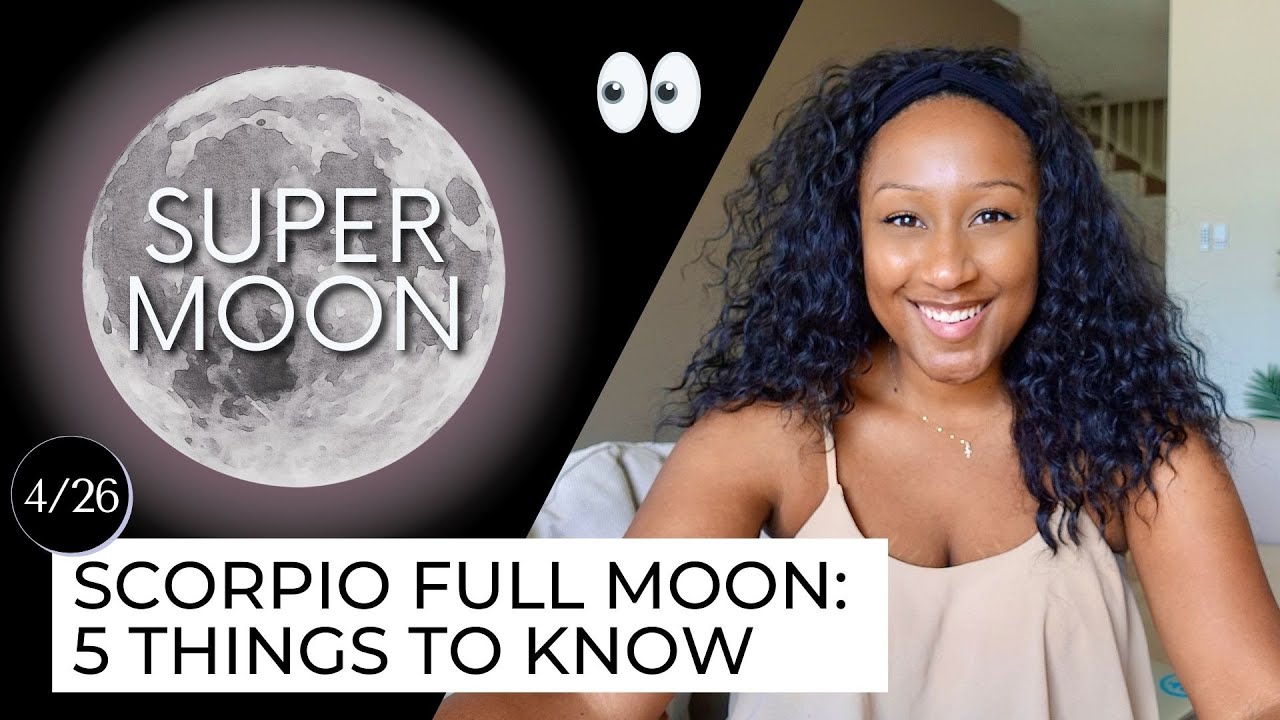 What time will the Pink Super Moon appear on April 26? Pink Super ...
