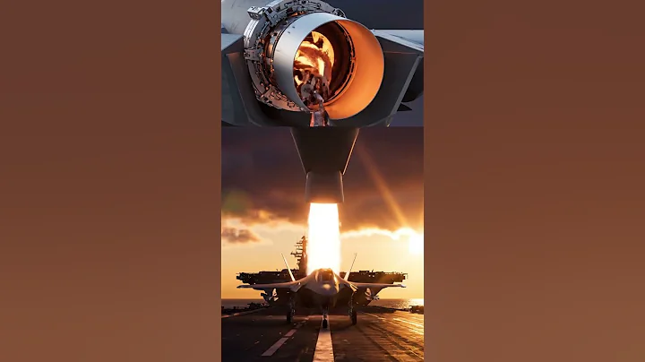 F-35b Fighter Jet Vertical Landing #mechanical #cad #3dmodeling #animation #solidworks #mechanic #3d