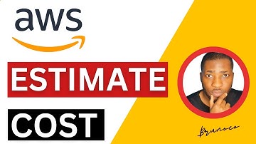 How to Estimate AWS Costs with the AWS Pricing Calculator | AWS
