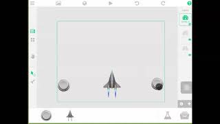 HyperPad Space Shooter #1 screenshot 2