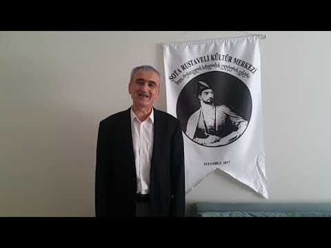 |ფრიდონ ხალვაშის 95-ე დაბადების დღე. ლექსი -\"მ ე მ ლ ე ქ ე თ ი\"|