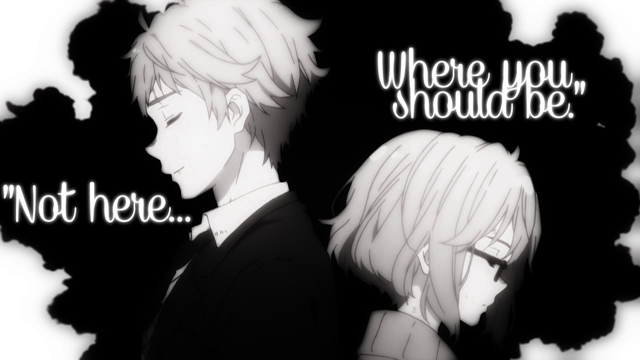 「ѕɴѕ」 Not where you should be．