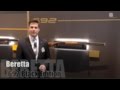 IWA 2015- New! Beretta 692 Black Edition