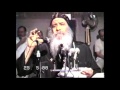 18ـ الروح القدس 25 05 1988 محاضرات يوم الأربعاء البابا شنودة الثالث