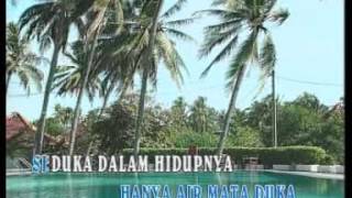 Pance F  Pondang - Seandainya Kau Berterus Terang (KARAOKE)