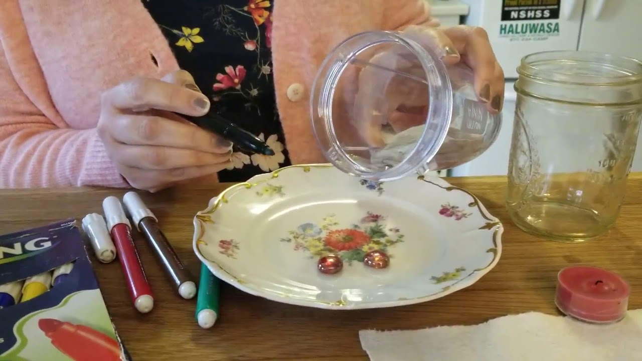 Object Lesson - Forgiveness - YouTube