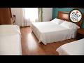 Hotel Duca D'Aosta | Mogliano Veneto, Italy | Hotel Review 🏩