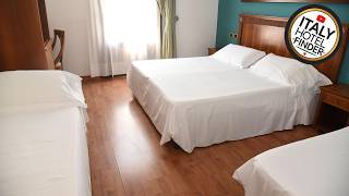 Hotel Duca D'Aosta | Mogliano Veneto, Italy | Hotel Review 🏩