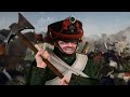 The Holdfast Nations At War Carpenter Experience
