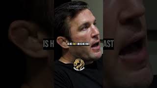 CHAEL SONNEN Said WHAT About His Fight With FEDOR? #shorts #ufc #mma #bellator