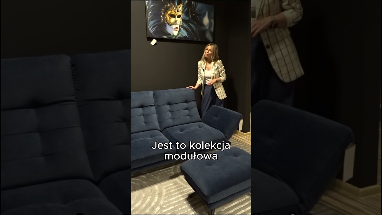 Chcesz mieć wnętrze z klasą? Zacznij od SCILLI od Vero