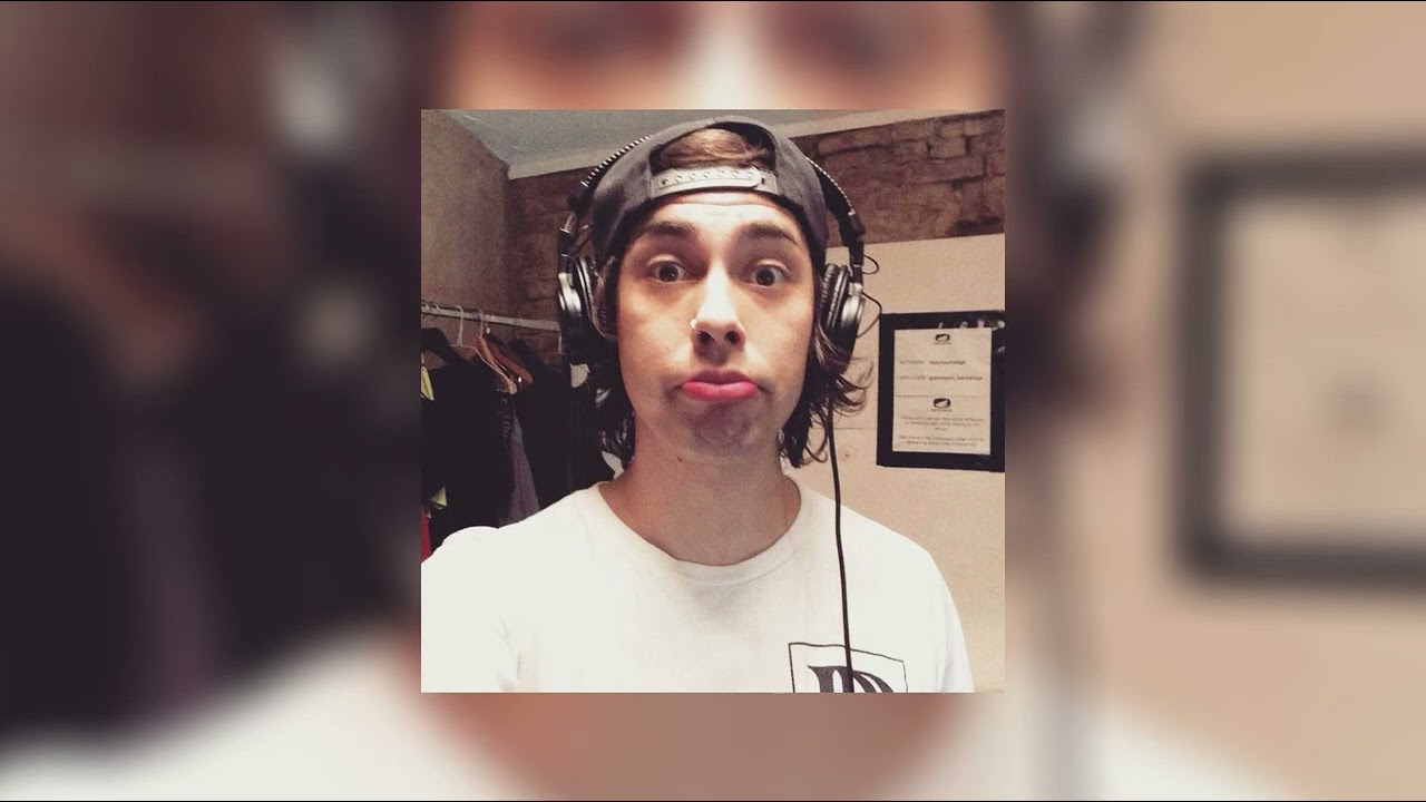 the first punch - pierce the veil // slowed🏃🥊