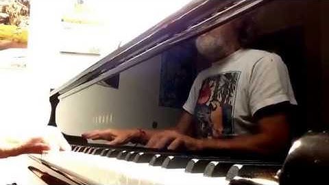 Prelude No. 3 in E Minor  by Robert D. Vandall