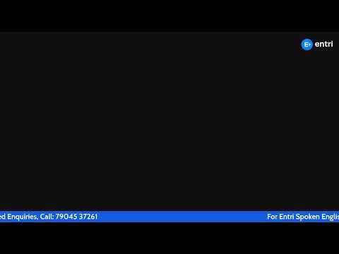 How To Ask Questions In English Yes No Questions And WH Questions Entri Language Learning Tamil 