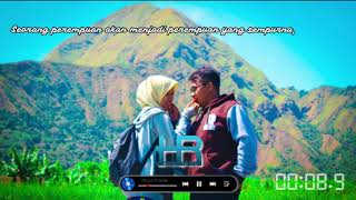 Story wa arti cinta sejati
