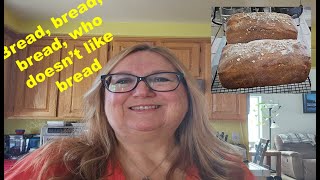Outback Bread