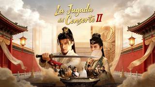 la Jugada Del Consorte Ii2026 Episodio Completo  Subttulos En Espaol