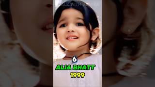 Sangharsh Movie Cast Age Transformation 1999-2025