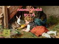 Antonio Vivaldi RV 131 Sinfonia In E Major 