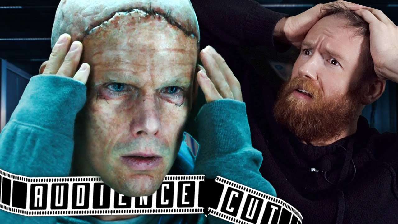 Ethan Hawke’s Time Travel Film MELTED our Brains