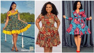 MISHONO MIZURI YA MAGAUNI YA VITENGE 2024