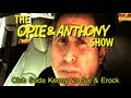 Opie  anthony club soda kenny vs sal  erock 030512