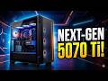 Skytech Rampage Gaming PC Review – Ryzen 7 9700X &amp; RTX 5070 Ti Powerhouse