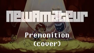 Undertale - Premonition (NewAmateur cover)