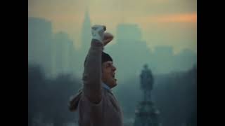 Rocky (Sylvester Stallone) 1976 Trailer