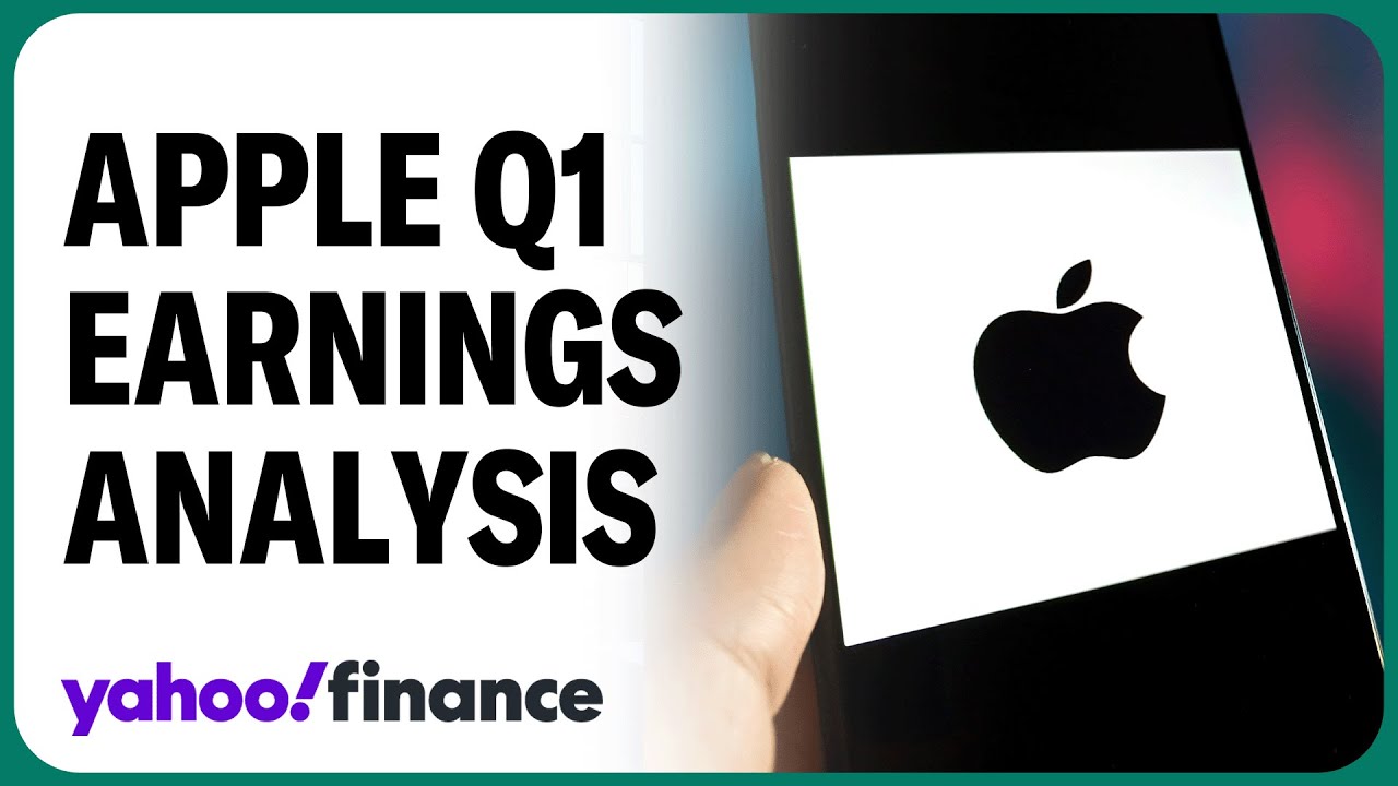 Serene Apple Earnings Today: Stock Rises After Solid Report; Iphone Sales Fall Short; More News Background for Your Screen Serene Apple Earnings Today: Stock Rises After Solid Report; Iphone Sales Fall Short; More News Background for Your Screen