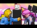 НАС ЗАТРОЛЛИЛО ОББИ! Roblox Troll Obby