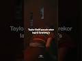 Asliii bangga banget deh sama Mbak Taylor di 2024 Grammy kemarin🫶🫶🎤: #taylorswift #antihero