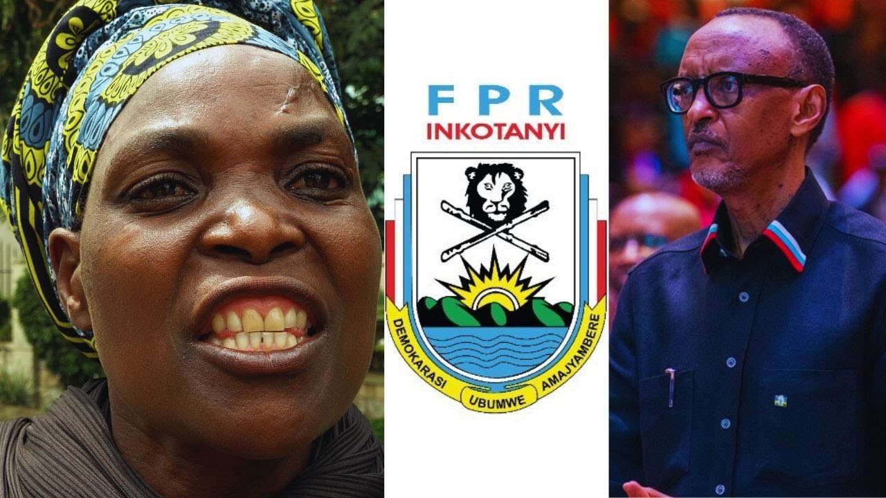 🚫IRUDUBI:🚫 “INKOTANYI Zatwambitse Uruhu rw'Inka ku Maso Nyuma yo Gufata Igihugu...”