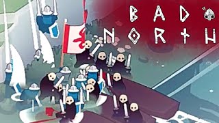 Total Dominance ~ Bad North Very Hard 2