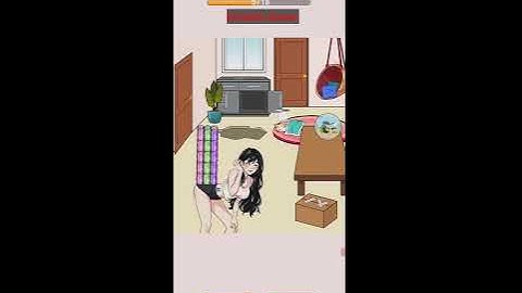 Tricky Twist level 7 help the girl complete the challenge