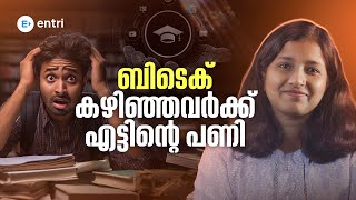 After B.tech What Next? 5 Trending Tech Careers To Build Your Future