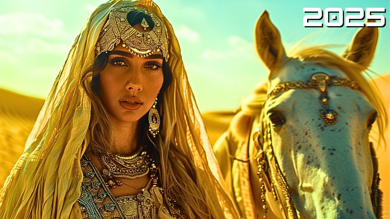 Silk Road - Oud Music from the Heart of the Middle East