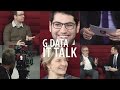 IT Security unter der Lupe: Auftakt der neuen Serie â€“ G DATA IT Talk